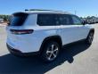 2025 Jeep Grand Cherokee L LIMITED 4X4 Sport Utility