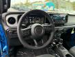 2026 Jeep Wrangler 4-DOOR WILLYS Sport Utility