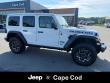 2023 Jeep Wrangler 4xe Rubicon SUV
