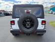 2026 Jeep Wrangler 2-DOOR WILLYS Sport Utility