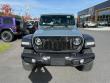 2026 Jeep Wrangler 4-DOOR WILLYS Sport Utility