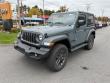 2026 Jeep Wrangler 2-DOOR SPORT S Sport Utility