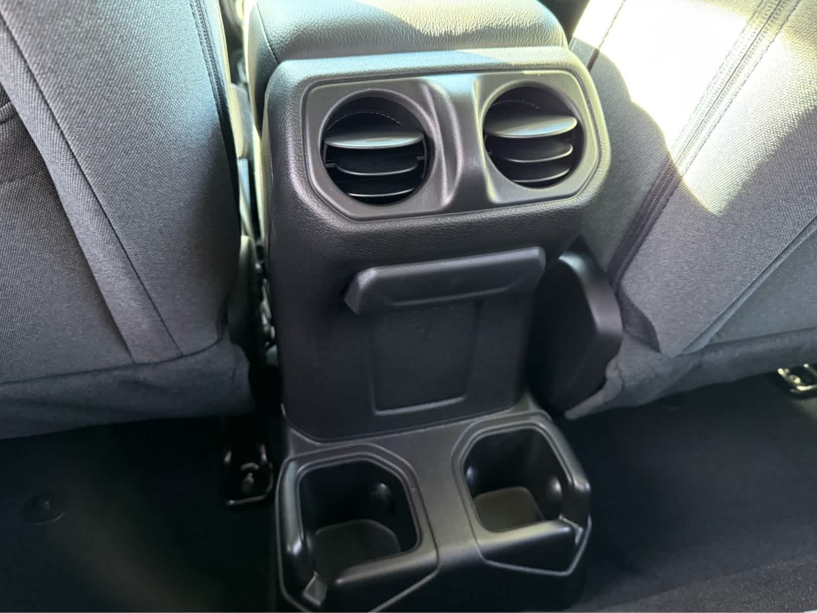 2026 Jeep Wrangler 2-Door Willys - Photo 25