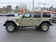 2026 Jeep Wrangler 4-DOOR WILLYS '41 Sport Utility