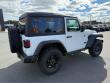 2026 Jeep Wrangler 2-DOOR WILLYS Sport Utility