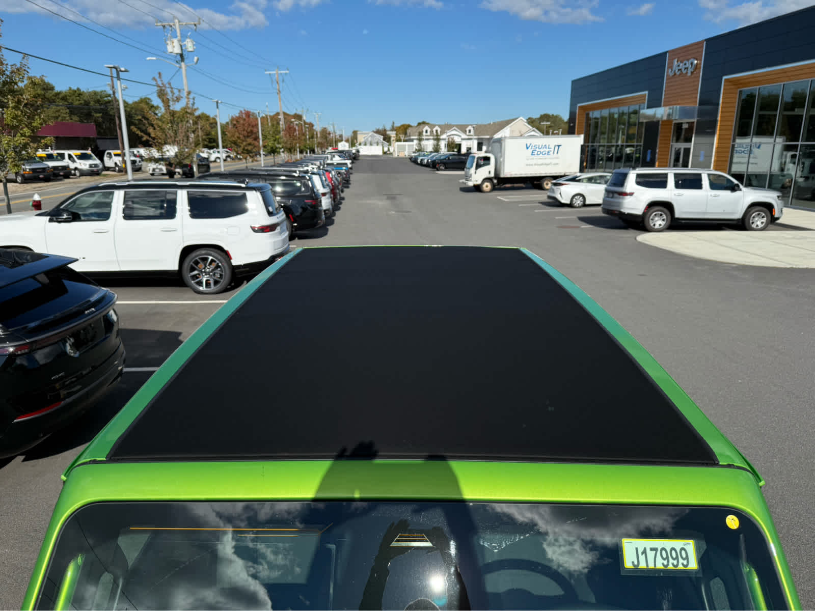 2026 Jeep Wrangler Rubicon photo 4