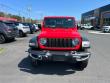 2025 Jeep Gladiator SPORT S 4X4 Pickup