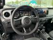 2025 Jeep Wrangler 4-DOOR WILLYS Sport Utility