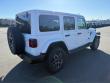 2026 Jeep Wrangler 4-DOOR SAHARA Sport Utility