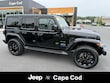 Jeep Wrangler Unlimited 4xe