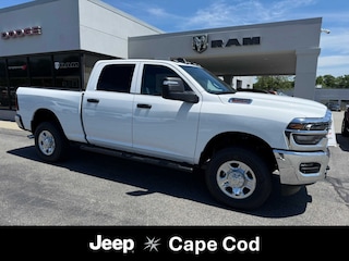 2026 Ram 3500 TRADESMAN CREW CAB 4X4 6'4 BOX Pickup