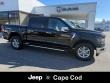 2024 Ford F-150 XLT 4WD Supercrew 5.5 Box Truck SuperCrew Cab