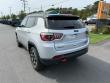 2026 Jeep Compass TRAILHAWK 4X4 Sport Utility