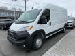 2026 Ram ProMaster PROMASTER 2500 TRADESMAN CARGO VAN HIGH ROOF 159' Cargo Van
