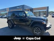  Jeep Wrangler 4xe