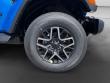2027 Jeep Wrangler Sahara Sport Utility
