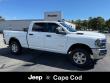 2026 Ram 3500 BIG HORN CREW CAB 4X4 6'4 BOX Pickup