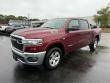 2026 Ram 1500 BIG HORN CREW CAB 4X4 5'7 BOX Pickup