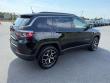 2025 Jeep Compass Limited SUV