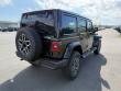 2026 Jeep Wrangler 4-DOOR SAHARA Sport Utility