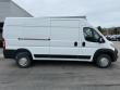 2026 Ram ProMaster PROMASTER 2500 TRADESMAN CARGO VAN HIGH ROOF 159' Cargo Van
