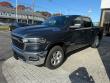 2026 Ram 1500 BIG HORN CREW CAB 4X4 5'7 BOX Pickup