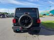 2023 Jeep Wrangler 4xe Sahara SUV