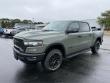 2026 Ram 1500 REBEL CREW CAB 4X4 5'7 BOX Pickup
