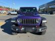 2026 Jeep Wrangler 4-DOOR RUBICON Sport Utility