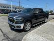 2026 Ram 1500 BIG HORN CREW CAB 4X4 5'7 BOX Pickup