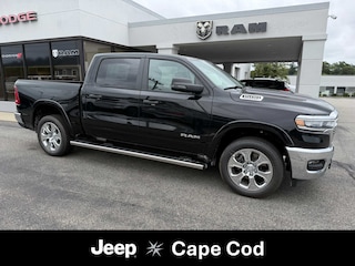 2026 Ram 1500 BIG HORN CREW CAB 4X4 5'7 BOX Pickup