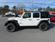 2026 Jeep Wrangler 4-DOOR WILLYS Sport Utility
