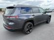 2025 Jeep Grand Cherokee L ALTITUDE X 4X4 Sport Utility