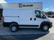 2026 Ram ProMaster PROMASTER 1500 TRADESMAN CARGO VAN LOW ROOF 118' W Cargo Van