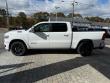 2026 Ram 1500 LARAMIE CREW CAB 4X4 5'7 BOX Pickup