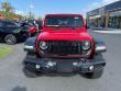 2026 Jeep Wrangler 4-DOOR WILLYS Sport Utility