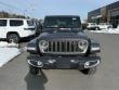 2026 Jeep Wrangler 4-DOOR SAHARA Sport Utility