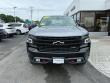 2021 Chevrolet Silverado 1500 LT Trail Boss 4WD Crew Cab 147 Truck Crew Cab