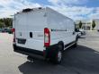2025 Ram ProMaster PROMASTER 1500 TRADESMAN CARGO VAN LOW ROOF 136' W Cargo Van
