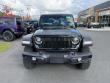 2026 Jeep Wrangler 2-DOOR WILLYS Sport Utility