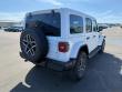 2026 Jeep Wrangler 4-DOOR SAHARA Sport Utility