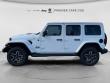 2027 Jeep Wrangler Sahara Sport Utility