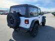 2026 Jeep Wrangler 2-DOOR WILLYS Sport Utility