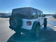 2026 Jeep Wrangler 4-DOOR RUBICON Sport Utility
