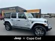 2024 Jeep Wrangler 4xe Sport S SUV