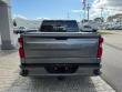 2020 Chevrolet Silverado 1500 Custom 4WD Crew Cab 147 Truck Crew Cab