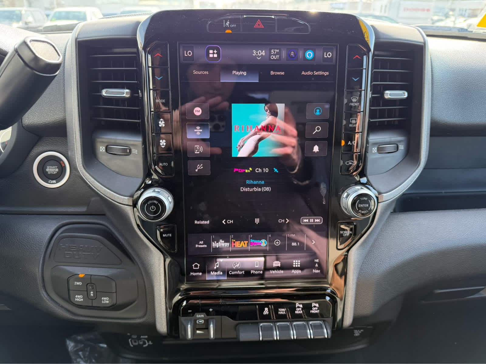 2025 RAM Ram 2500 Pickup Tradesman - Photo 15