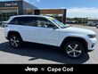 Jeep Grand Cherokee 4xe