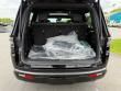 2026 Jeep Grand Wagoneer LIMITED RESERVE 4X4 Sport Utility