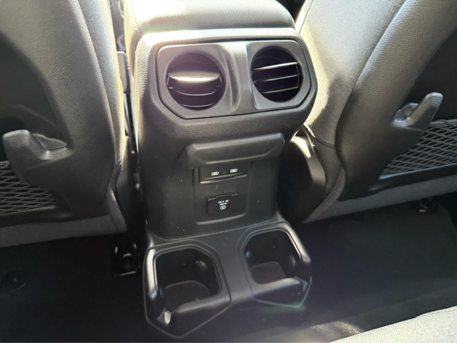 2026 Jeep Wrangler 2-Door Rubicon - Photo 23